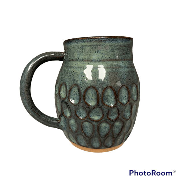 Studio Potter Spotlight Almonte Potters Guild