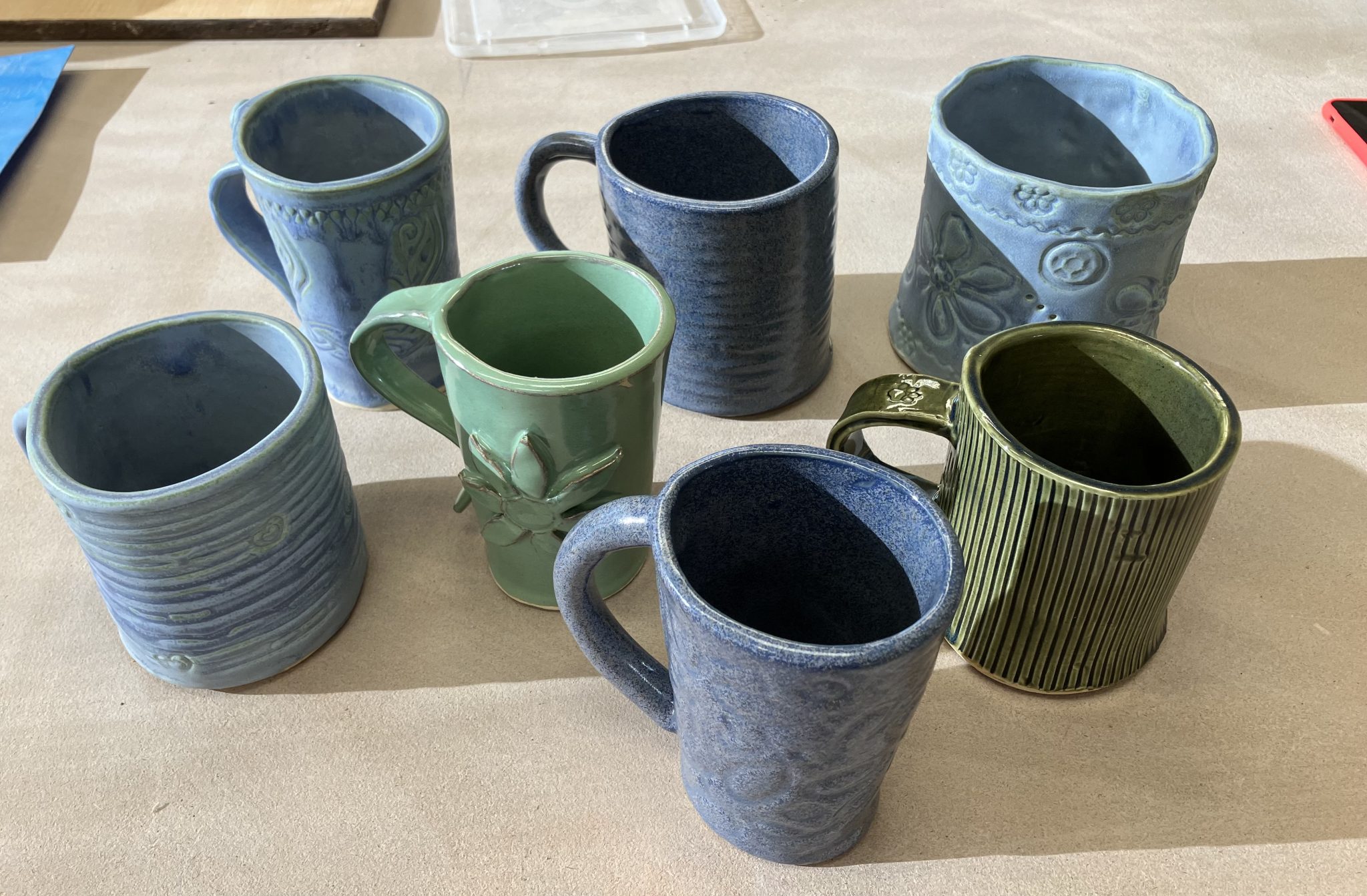 Almonte Potters Guild A NonProfit Corporation