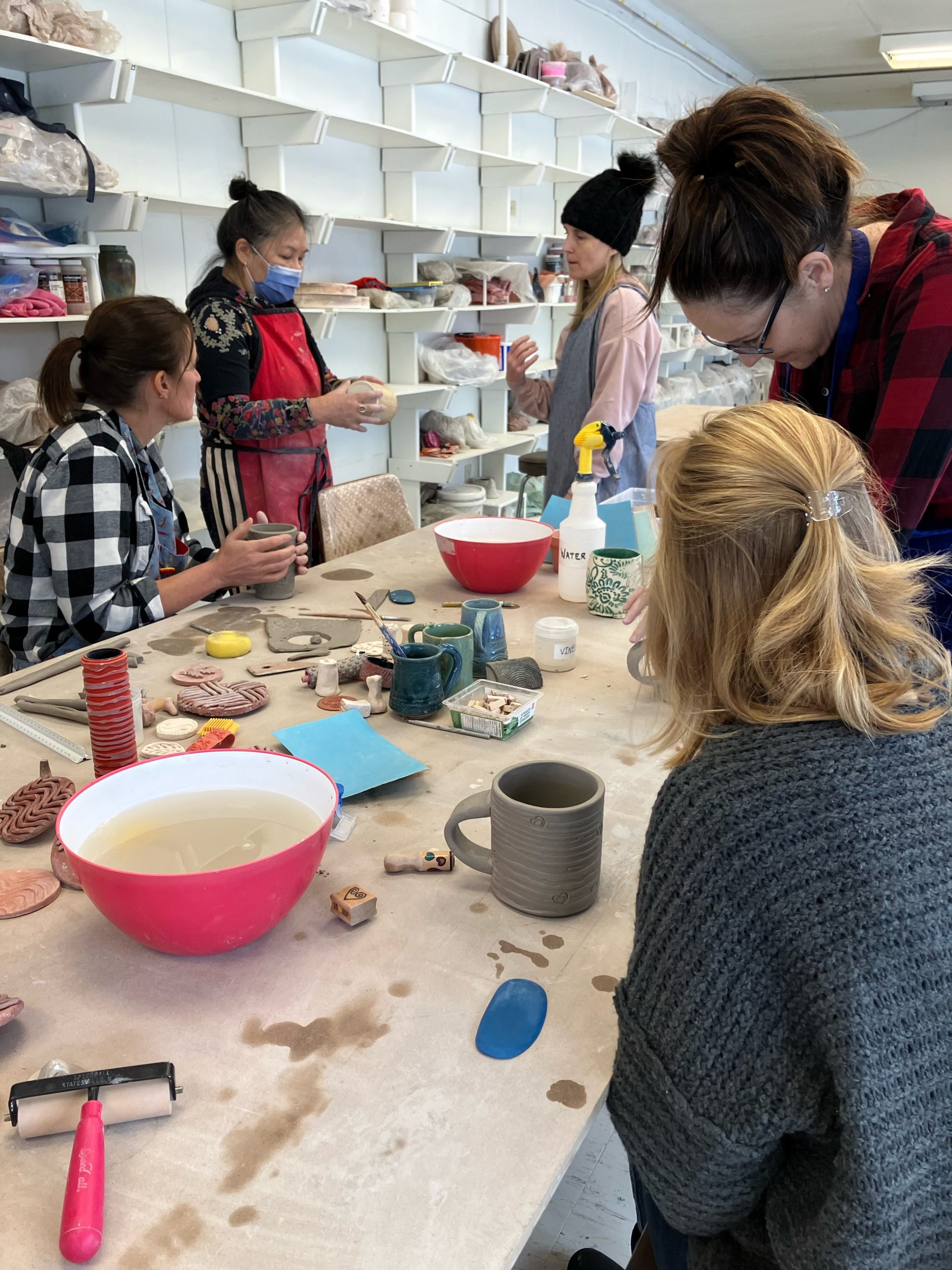 Almonte Potters Guild A NonProfit Corporation