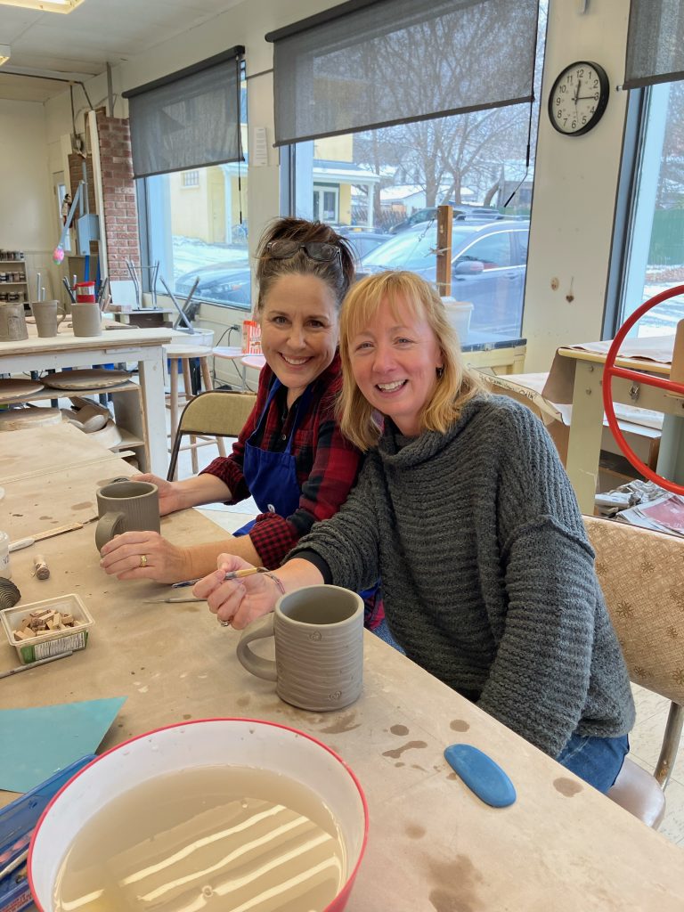 Almonte Potters Guild A NonProfit Corporation