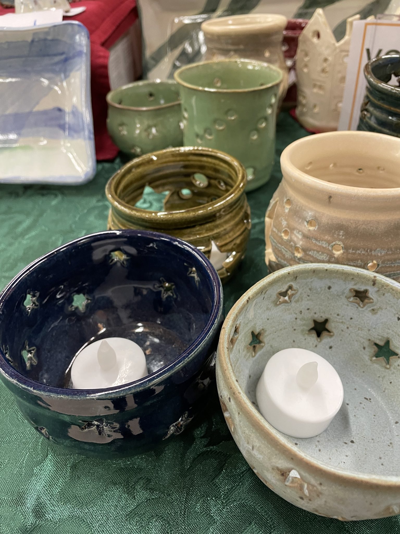 Home Almonte Potters Guild