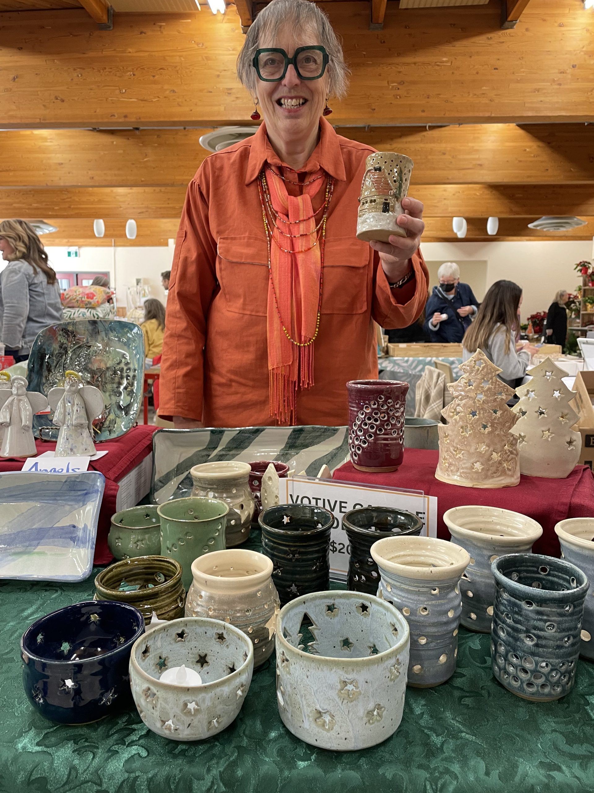 Home Almonte Potters Guild