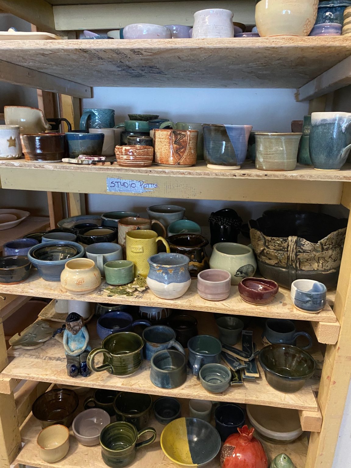 Home Almonte Potters Guild