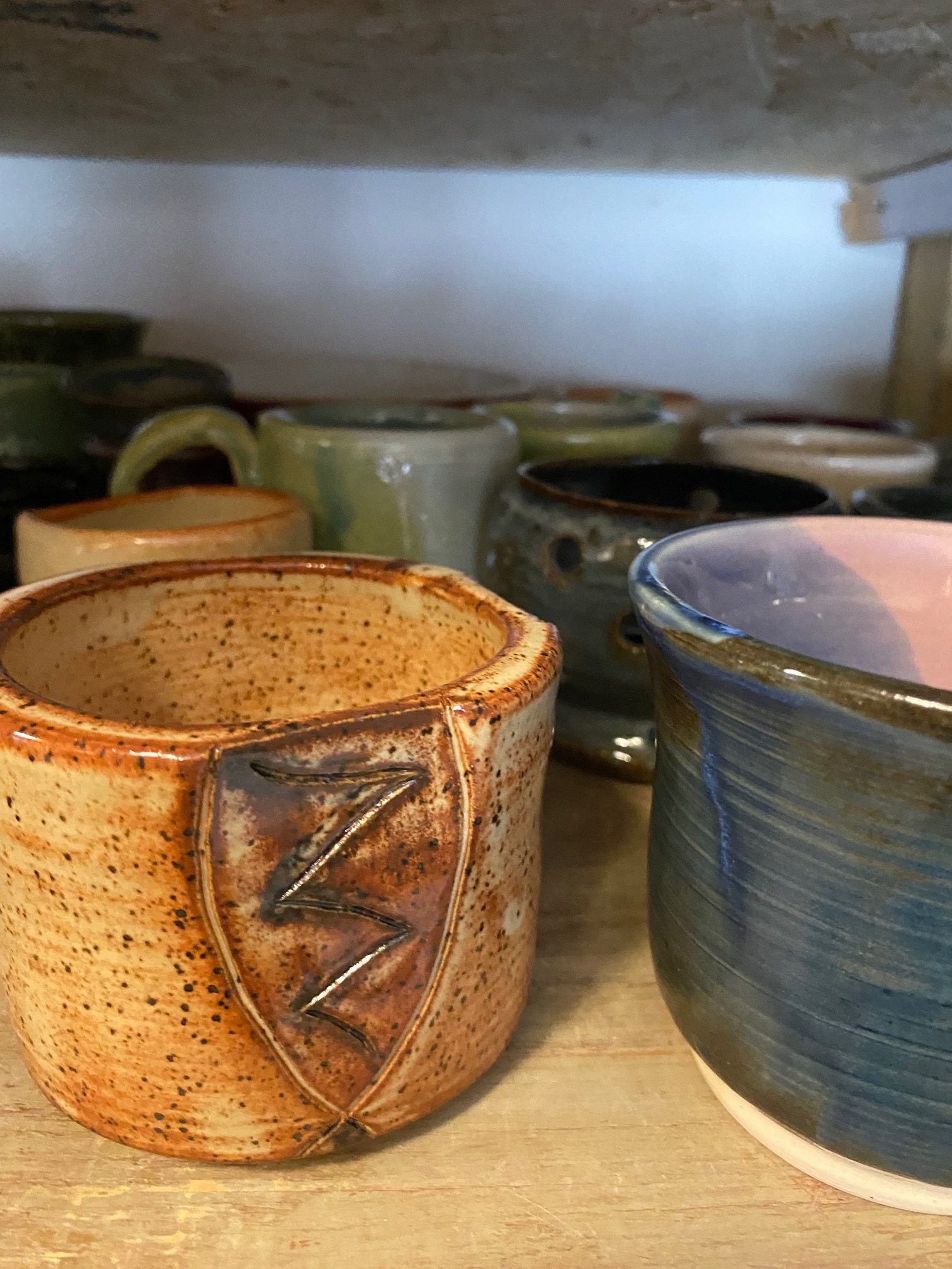 Home Almonte Potters Guild